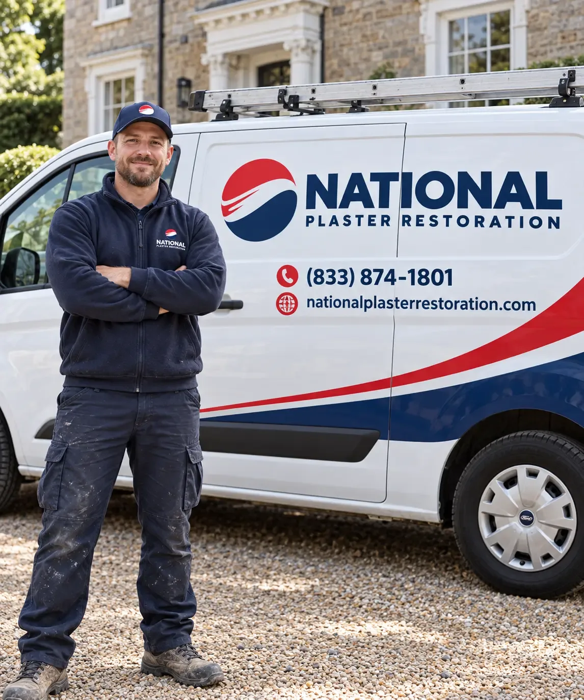 Plaster Repair company in Greenfield, MO